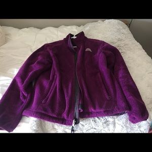 North Face Fleece Jacket